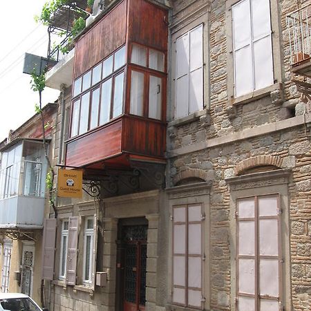 Odyssey Guest House Bergama Kültér fotó