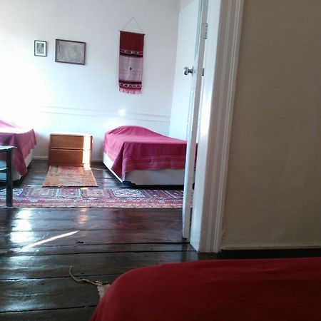Odyssey Guest House Bergama Kültér fotó