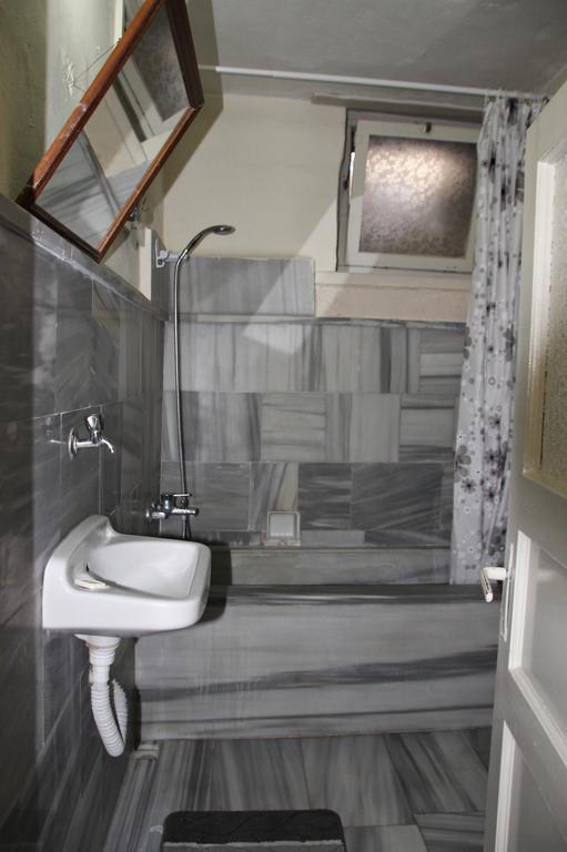 Odyssey Guest House Bergama Kültér fotó