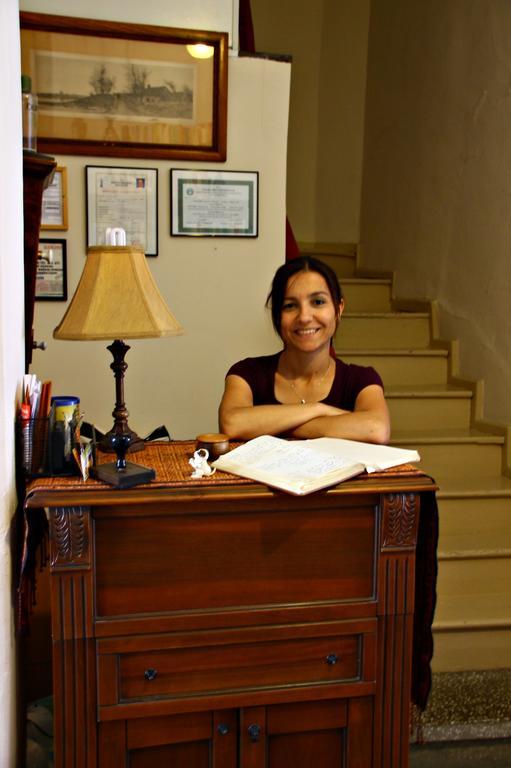 Odyssey Guest House Bergama Kültér fotó