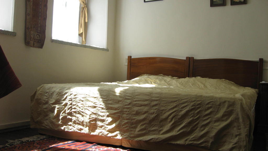 Odyssey Guest House Bergama Szoba fotó