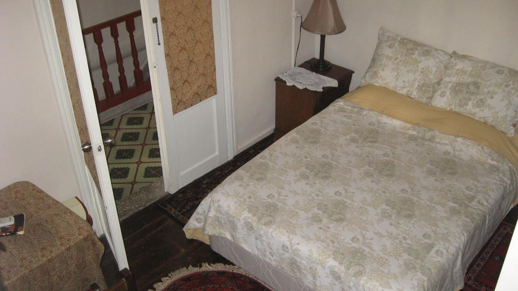 Odyssey Guest House Bergama Szoba fotó